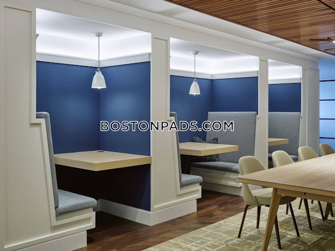 Boston - $3,391+ /mo