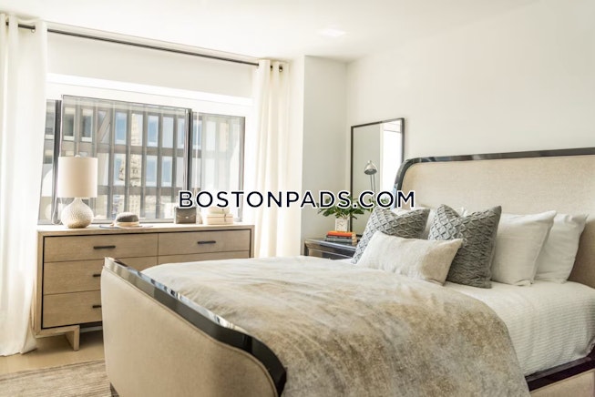 Boston - $3,391+ /mo