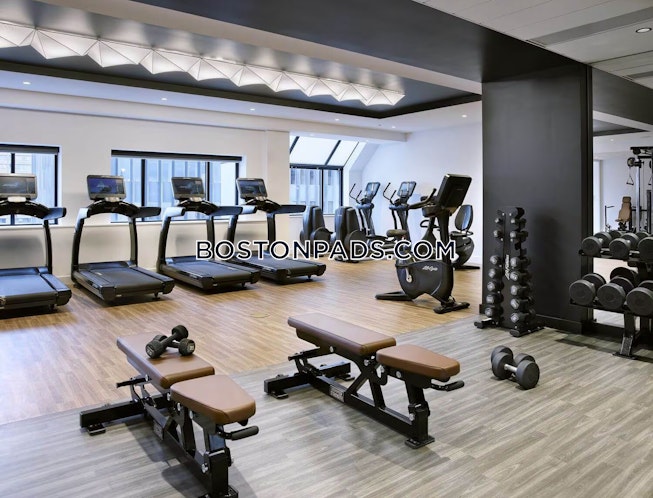 Boston - $3,391+ /mo