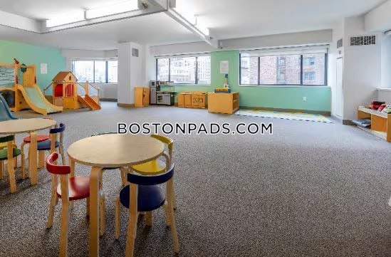 Boston - 0 Beds, 1 Baths