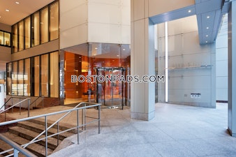 Devonshire Place Boston