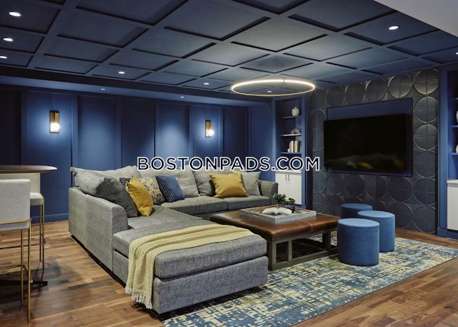 Boston - $7,297+ /mo