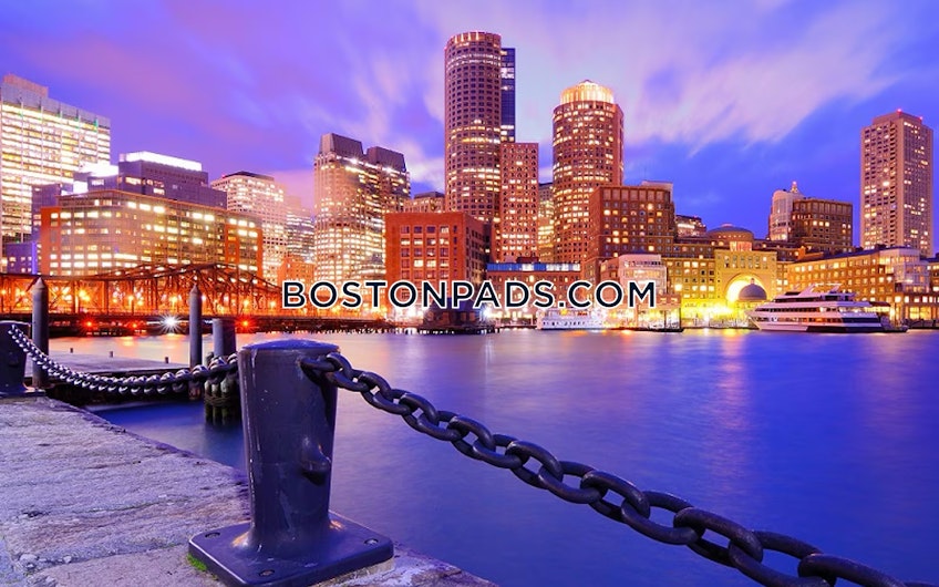 Boston - $7,297+ /month