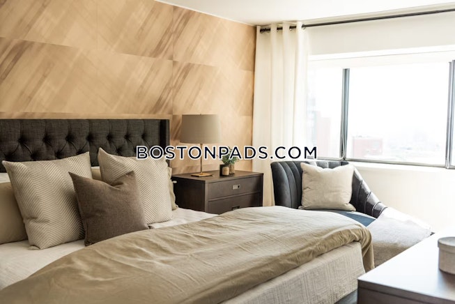 Boston - $7,297+ /mo