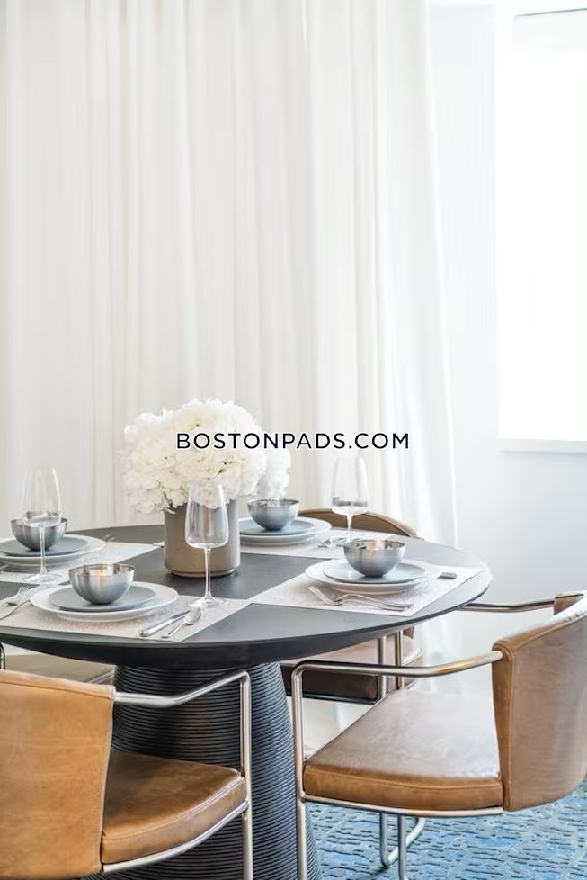 Boston - $7,297+ /mo