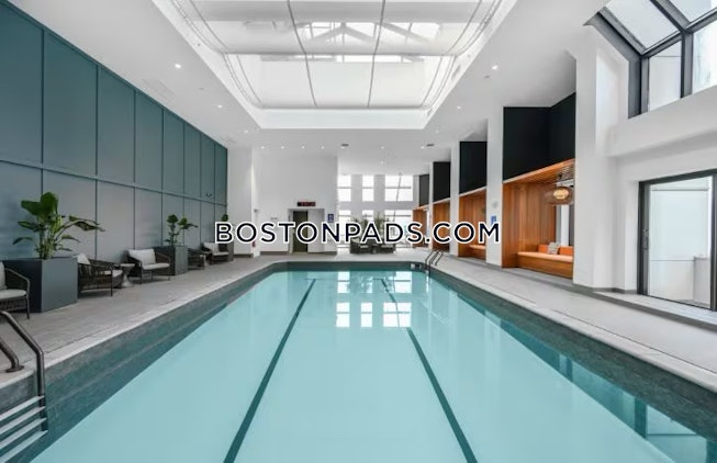 Boston - $7,297+ /mo
