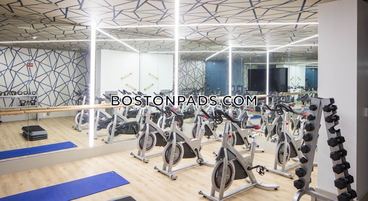 Boston, Brainerd Rd.