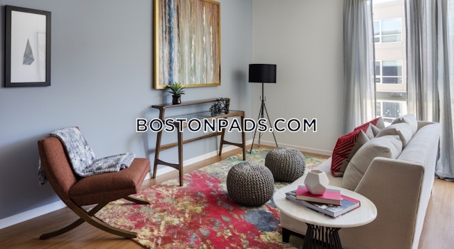 Boston - $4,198+ /mo