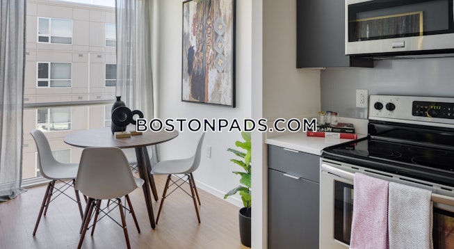 Boston - $4,198+ /mo