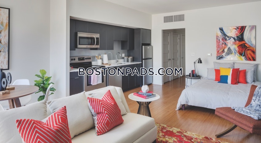 Boston - $4,198+ /month