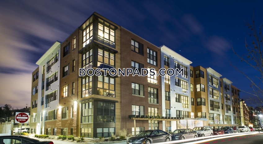 Boston - $4,198+ /month