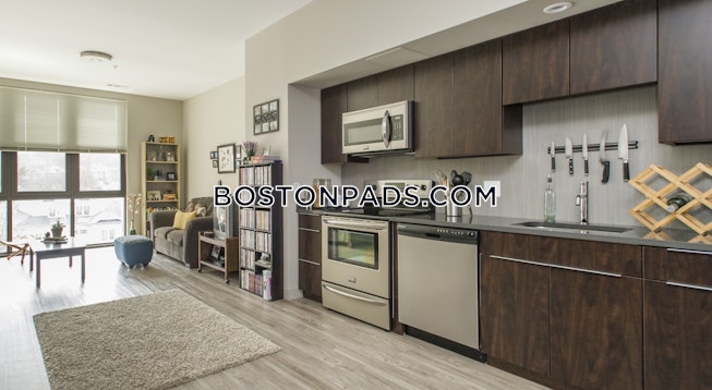 Boston - $4,198+ /mo