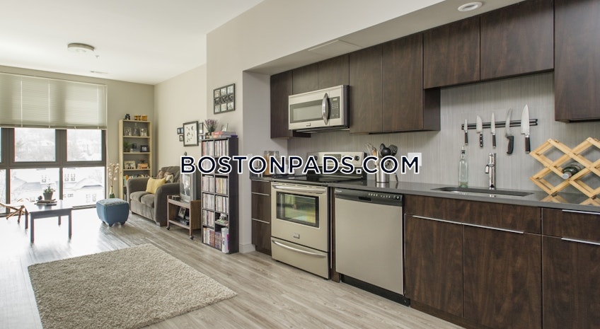 Boston - $4,198+ /month
