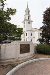 Dorchester 1 Bed 1 Bath Boston - $2,120 No Fee