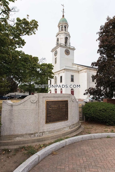 Dorchester 1 Bed 1 Bath Boston - $2,120 No Fee