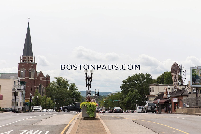 Boston - $2,120+ /month