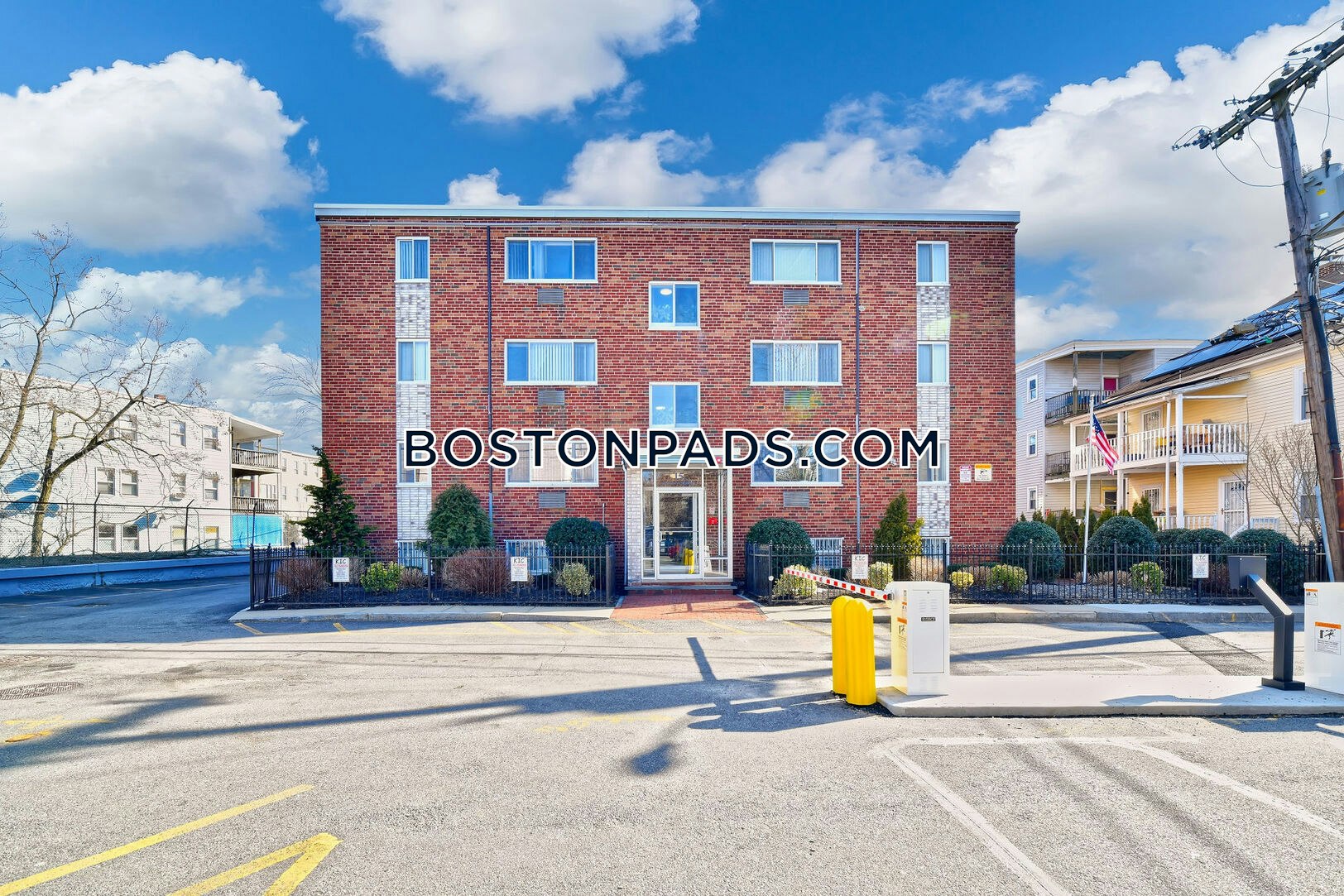 Boston - $2,120
