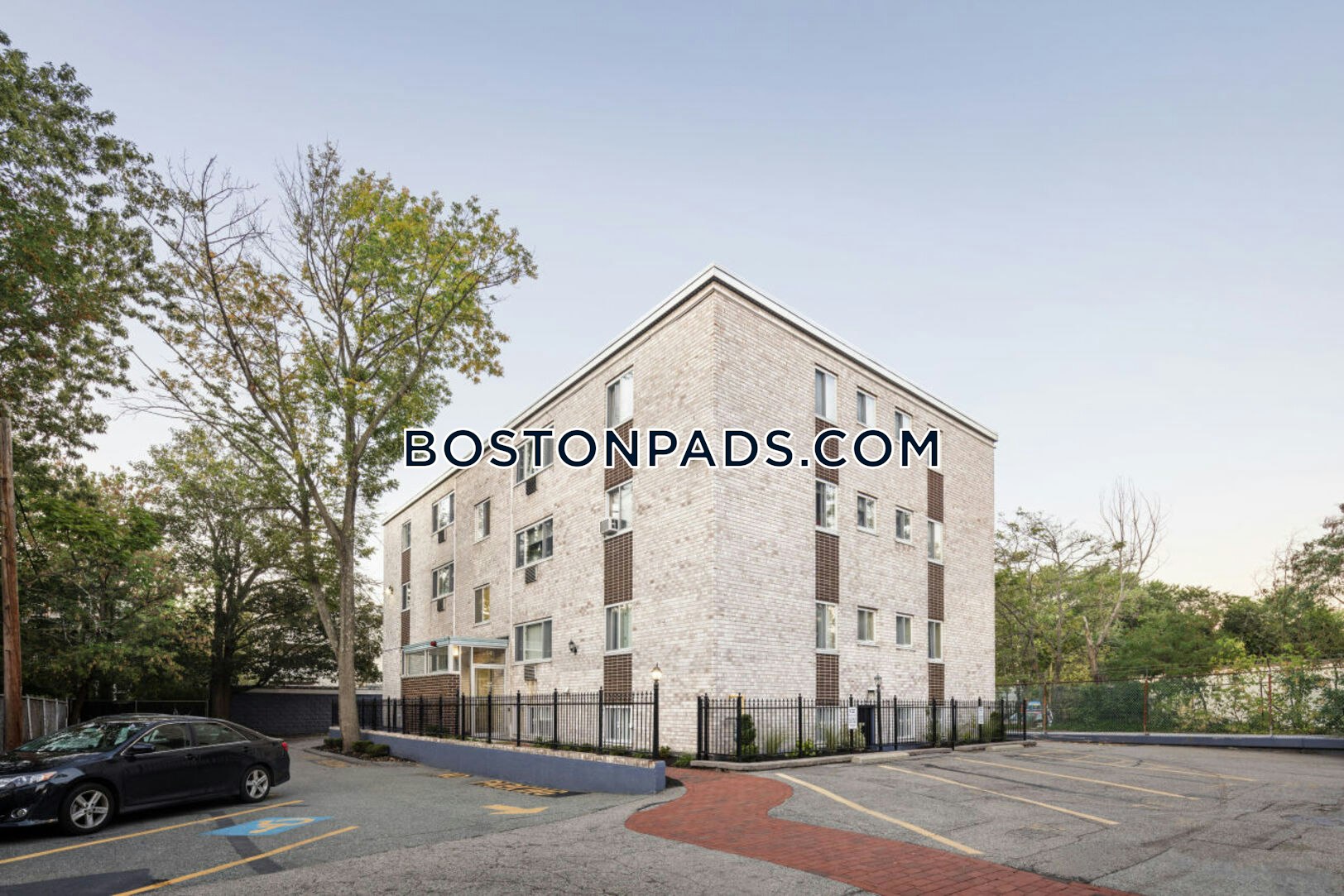 Dorset Square Residences - 1 Bed, 1 Bath - $2,200 - ID#8010185