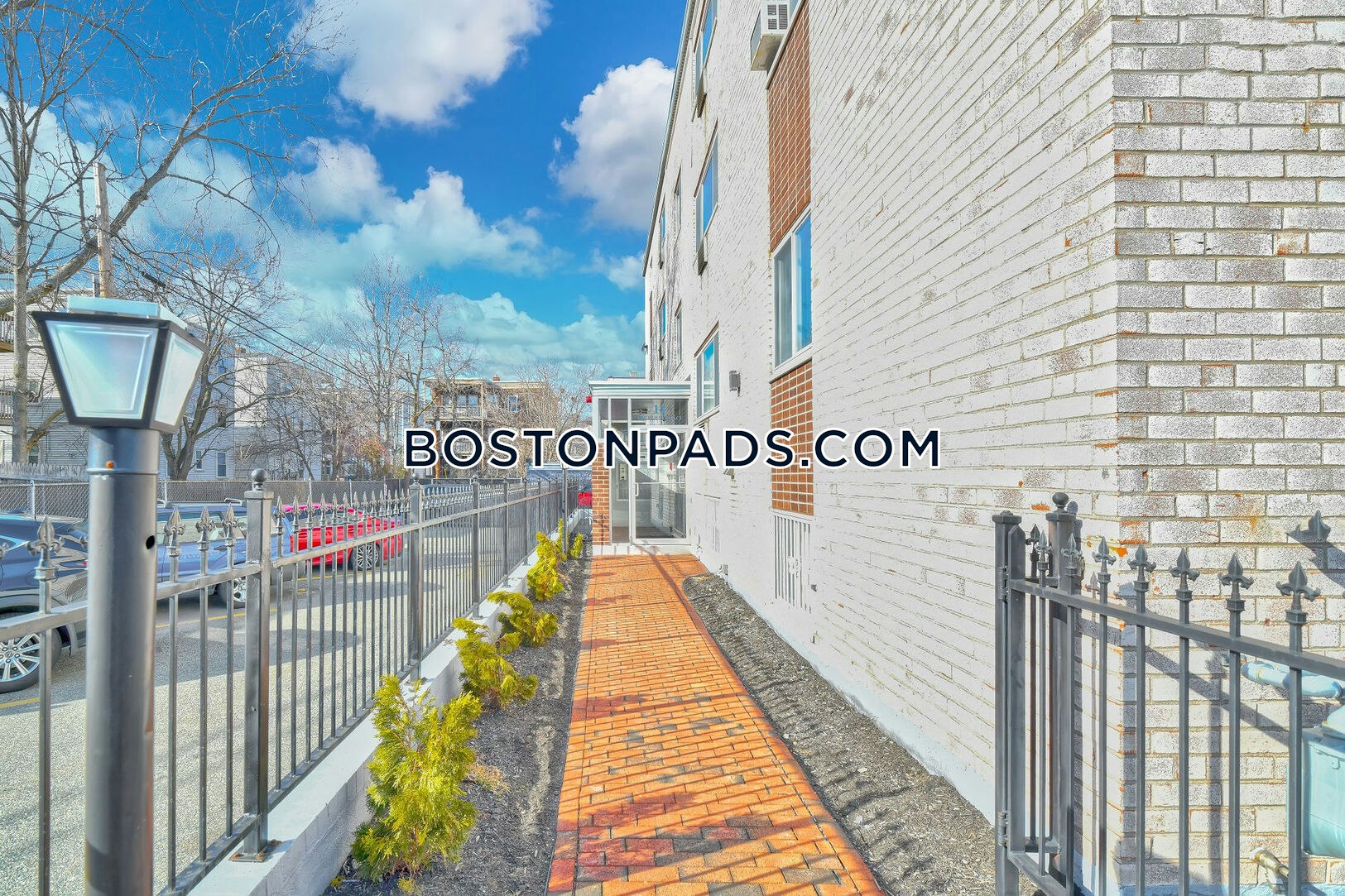 Boston - $2,200