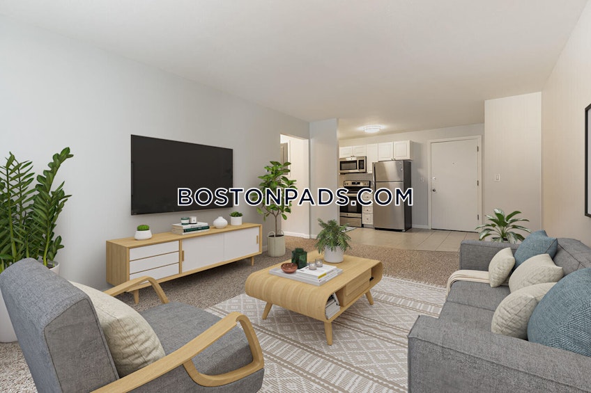 Boston - $2,200+ /month