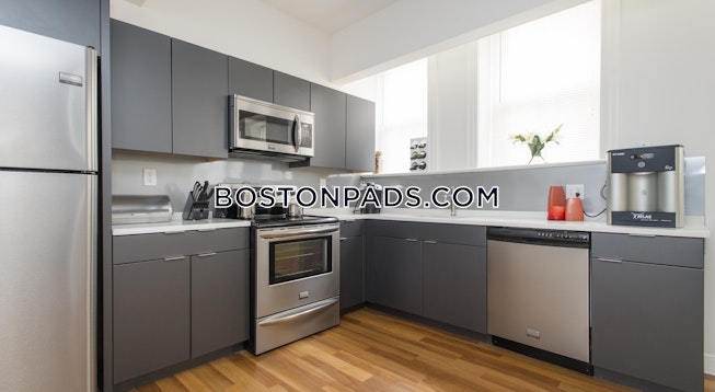 Boston - $3,191+ /mo