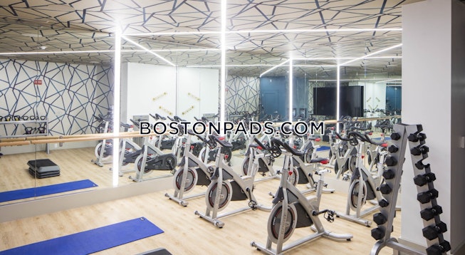 Boston - $4,062+ /mo