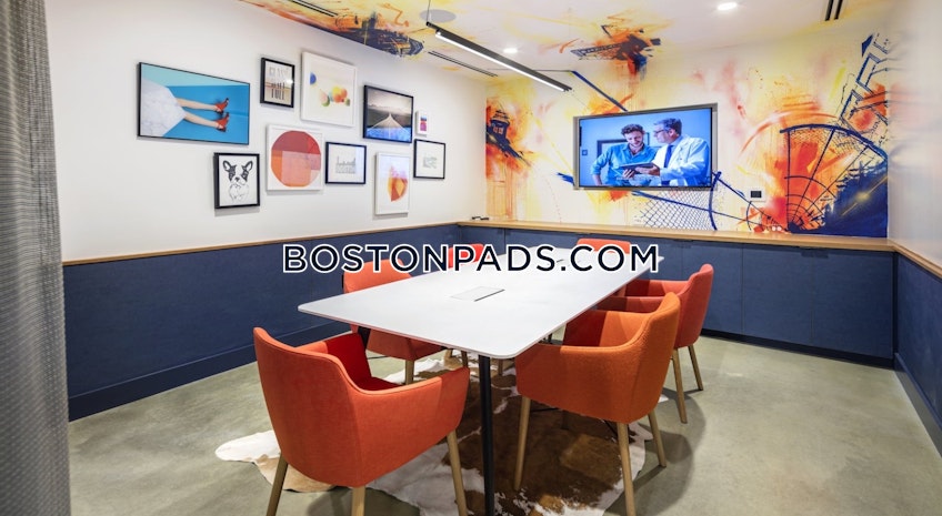 Boston - $4,062+ /month