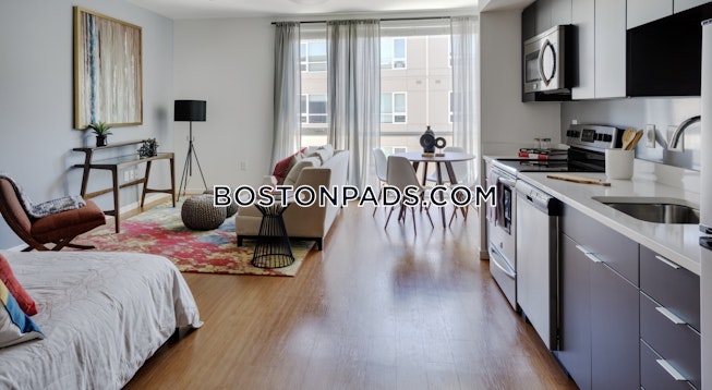 Boston - $4,062+ /mo