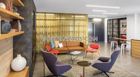 Allston 1 Bed 1 Bath Boston - $6,774 No Fee