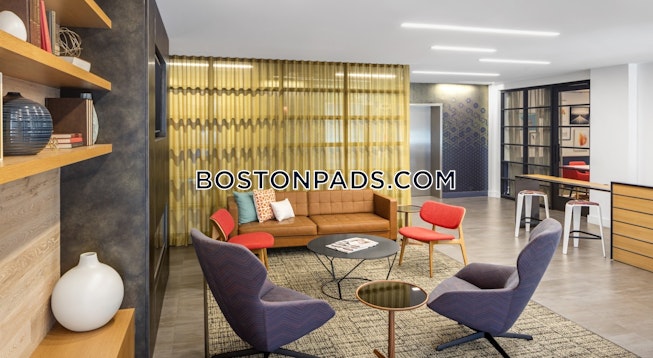 Boston - $4,062+ /mo