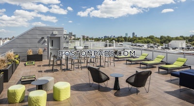 Allston Apartment for rent 2 Bedrooms 2 Baths Boston - $4,453 No Fee