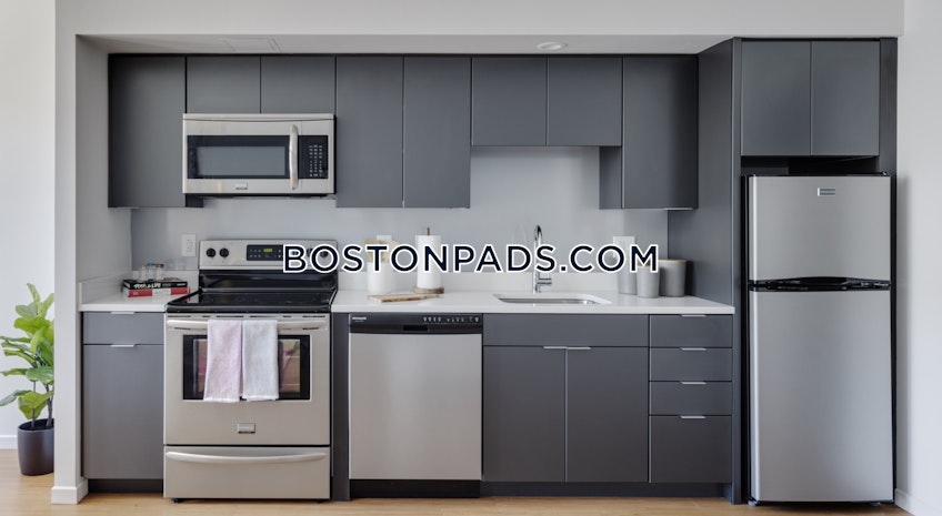 Boston - $24,096+ /month