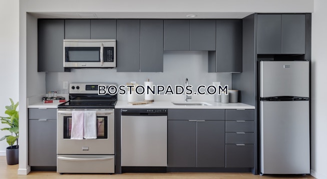 Boston - $8,642+ /mo