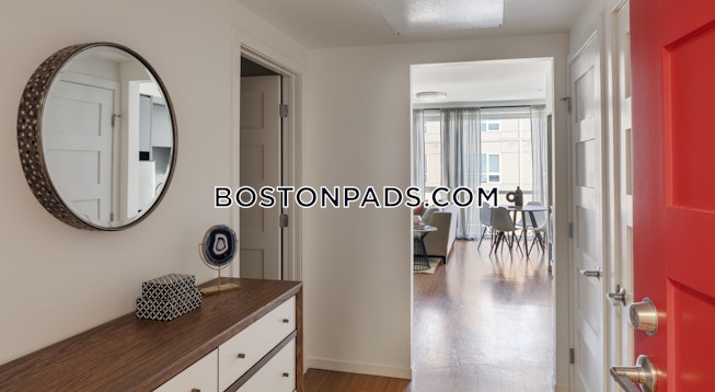 Boston - $8,642+ /mo