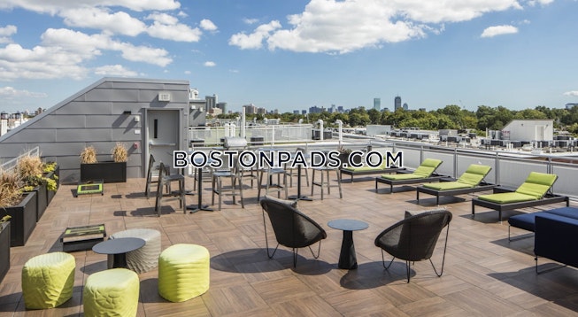 Boston - $2,507+ /mo
