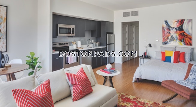 Boston - $2,507+ /mo