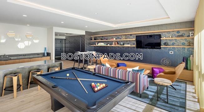 Boston - $2,507+ /mo