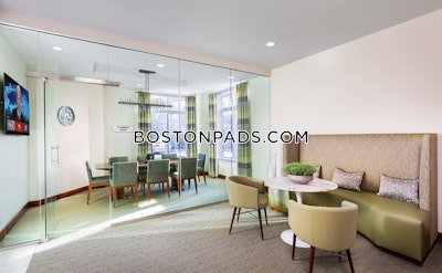 Newton Apartment for rent 2 Bedrooms 2.5 Baths  Chestnut Hill - $10,000 No Fee