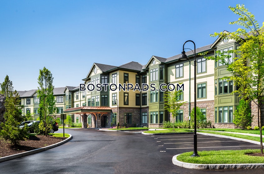 Newton - $5,750+ /month