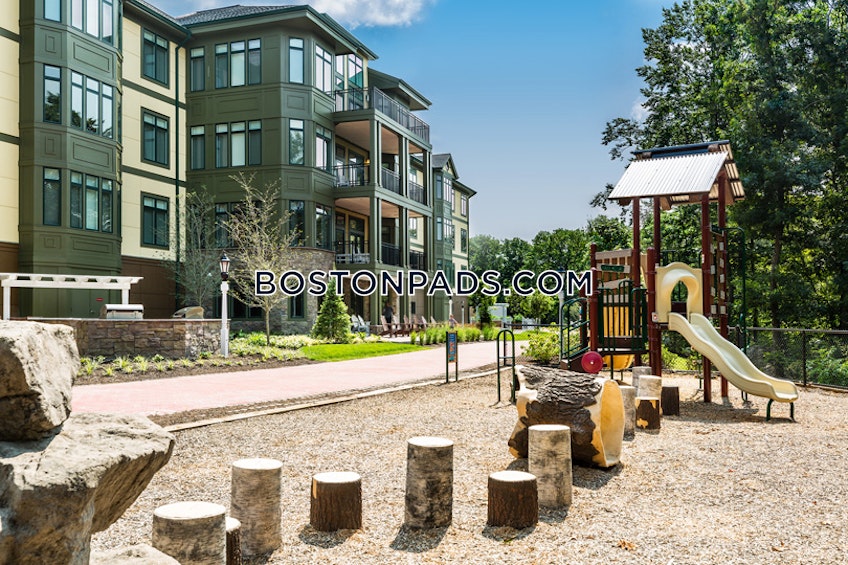 Newton - $5,750+ /month