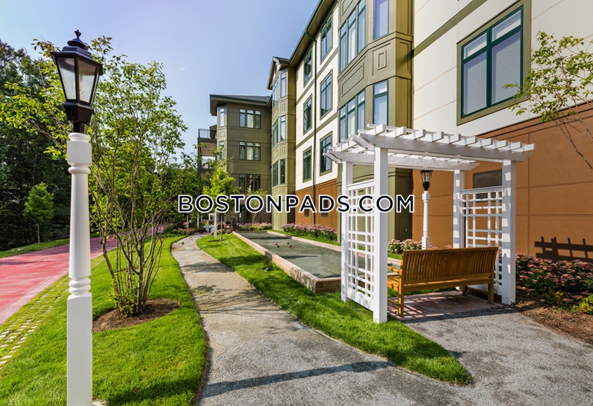 Newton - $5,750+ /month