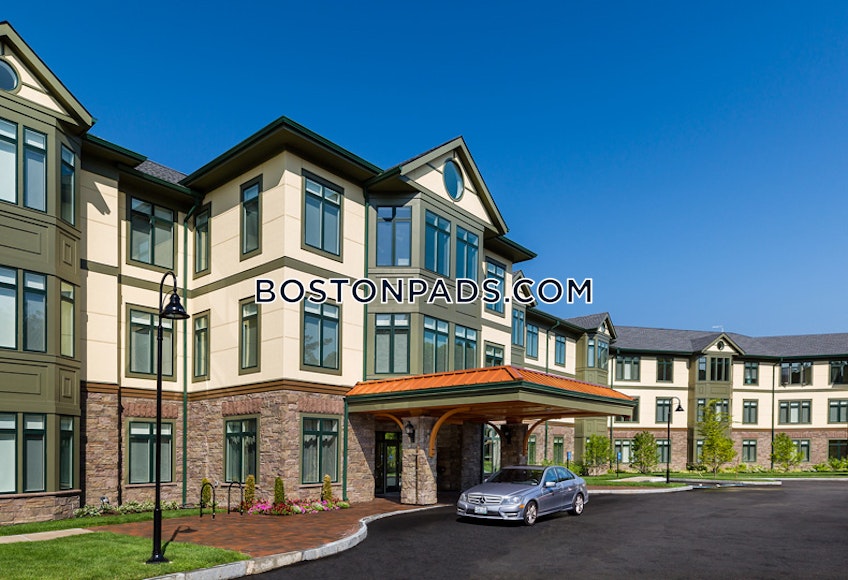 Newton - $4,235+ /month