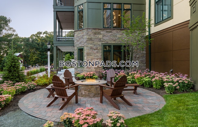 Newton - $4,235+ /mo