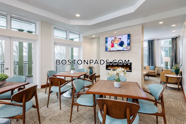 Newton - $9,780+ /mo