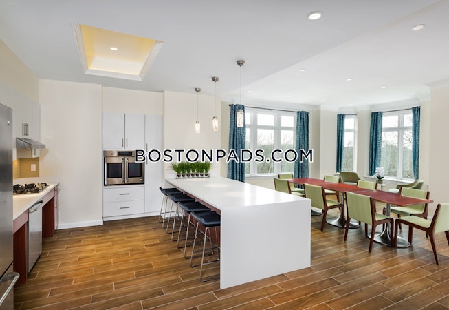 Newton - $9,780+ /mo