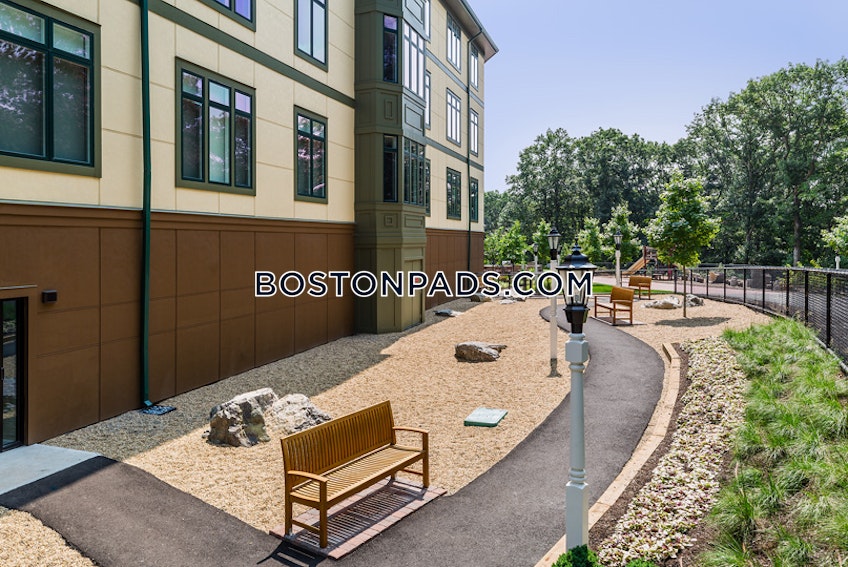 Newton - $9,780+ /month