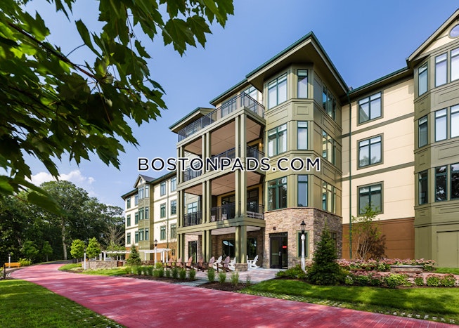 Newton - $9,780+ /mo