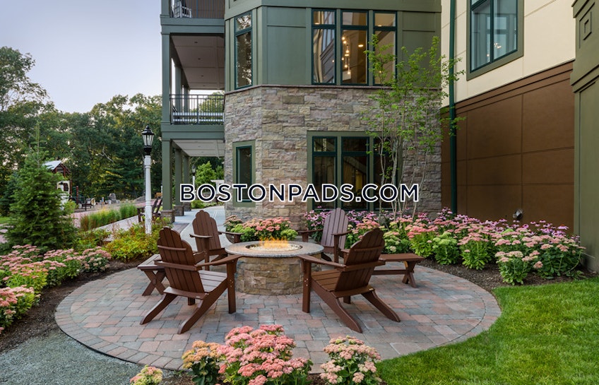 Newton - $9,780+ /month