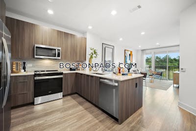 Plymouth Apartment for rent 1 Bedroom 1 Bath - $2,193 No Fee