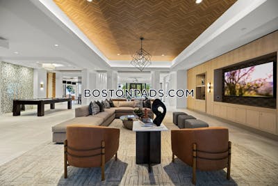 Plymouth Apartment for rent 1 Bedroom 1 Bath - $2,529 No Fee